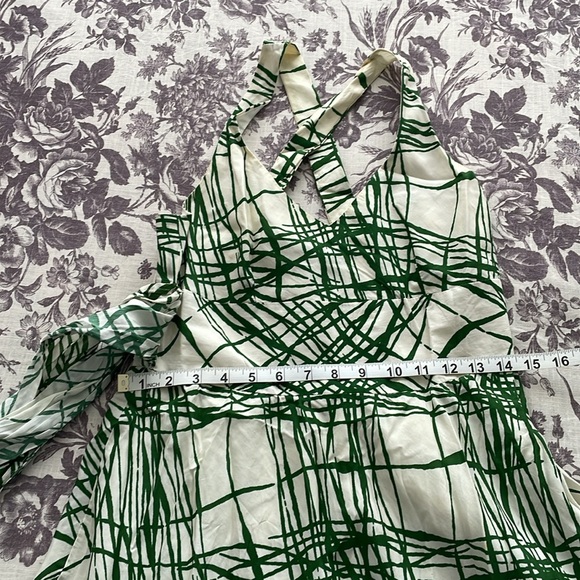 Zara dress with bow - Picture 5 of 5